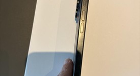 Good
													Apple iPhone 16 Pro - Unlocked, Black, 256 GB, A3083, photo 5 of 6