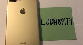 Good
													Apple iPhone 7 Plus - T-Mobile, Gold, 32 GB, A1784, photo 2 of 6