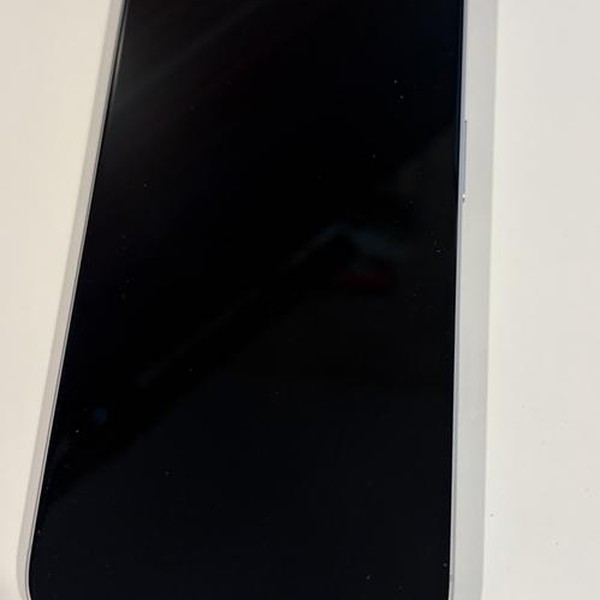 Apple iPhone 17 - T-Mobile, 256 GB, White, A3258