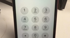 Good
													Apple iPhone 11 - Verizon, Red, 256 GB, A2111, photo 2 of 9