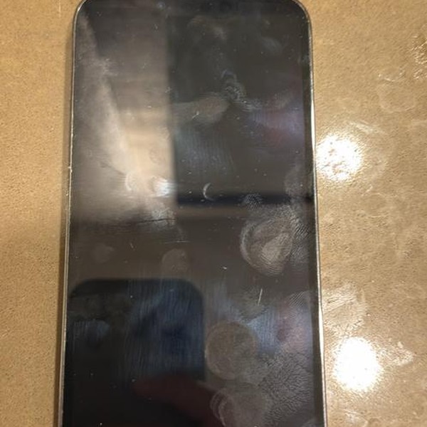 Apple iPhone 13 Pro - Unlocked, 128 GB, Graphite, A2483