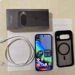 Mint Google Pixel 10 - Unlocked, 128 GB, Obsidian, GLBW0