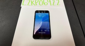 Mint
													Apple iPhone SE 3rd Gen 2022 - Unlocked, Midnight, 64 GB, A2595, photo 1 of 7