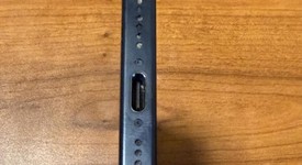 Mint
													Apple iPhone 15 Pro Max - T-Mobile, Blue, 256 GB, A2849, photo 4 of 7