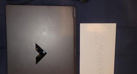 Good
													HP Victus Gaming Laptop, photo 3 of 5