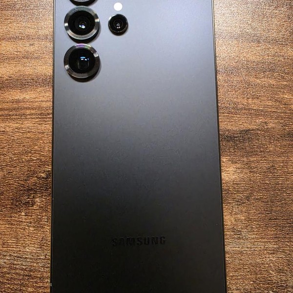 Samsung Galaxy S25 Ultra - Unlocked, 512 GB, Jetblack, 12 GB, SM-S938U1