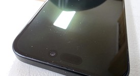 Good
													Apple iPhone 15 - Unlocked, Black, 128 GB, A2846, photo 5 of 8