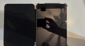 Good
													Apple iPad Mini 6th Gen - Wi-Fi, Pink, 64 GB, A2567, photo 1 of 7