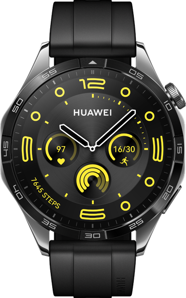 Huawei Watch GT 4 - 32 GB, Green, 46mm