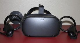 Good
													Oculus Quest - 128 GB, photo 1 of 8