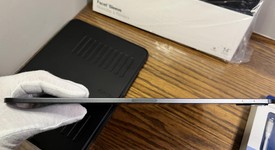 Mint
													Apple iPad Pro 13" (M4) 2024 - Wi-Fi, Black, 1 TB, 16 GB, A2925, Standard Glass, photo 4 of 9