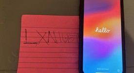 Mint
													Apple iPhone 11 - Unlocked, Black, 64 GB, A2111, photo 4 of 10