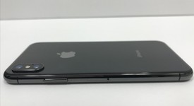 Mint
													Apple iPhone X - Unlocked, Gray, 64 GB, A1901, GSM, photo 4 of 8