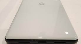 Mint
													Google Pixel 6 - T-Mobile, Seafoam, 128 GB, 8 GB, GB7N6, photo 3 of 6