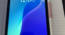 Mint
													Apple iPad Mini 7th Gen - Wi-Fi, Purple, 256 GB, A2993, photo 1 of 9