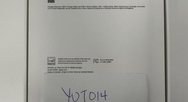 New
													Apple iPad Mini 7th Gen - Wi-Fi, Starlight, 128 GB, A2993, photo 5 of 5