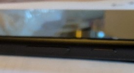 Fair
													Google Pixel 7a - Verizon, Charcoal, 128 GB, 8 GB, G0DZQ, photo 5 of 6