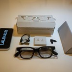 Mint Rokid Glasses