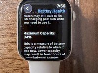 Apple Watch Series 9 45mm