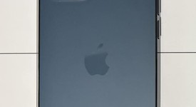 Mint
													Apple iPhone 12 Pro - Unlocked, Pacific Blue, 128 GB, A2341, photo 4 of 10