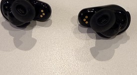 Used
													Bose QuietComfort Ultra Earbuds - Black, photo 2 of 5