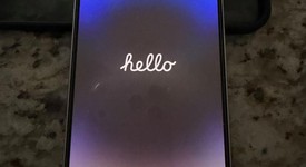 Good
													Apple iPhone 14 Pro Max - Unlocked, Silver, 128 GB, A2651, photo 3 of 15