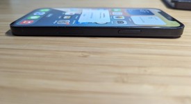 Good
													Apple iPhone 12 - Unlocked, Black, 64 GB, A2172, photo 4 of 13