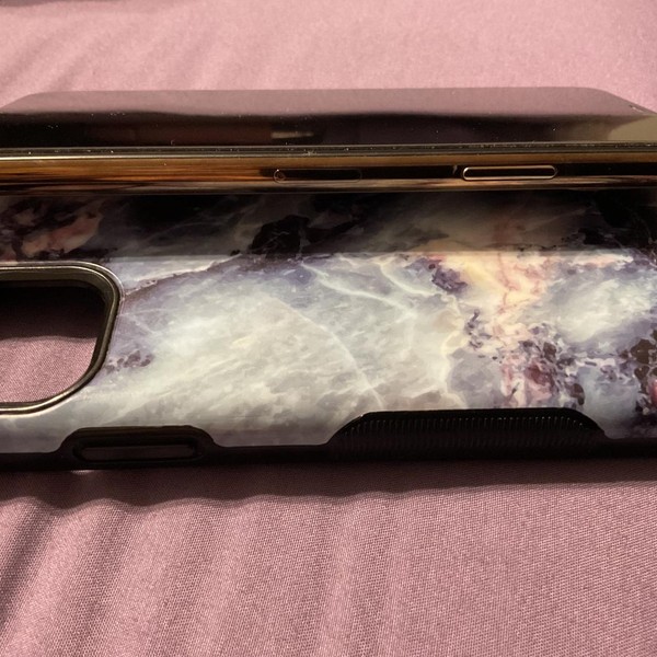 Apple iPhone 11 Pro Max - Unlocked, 64 GB, Gold, A2161