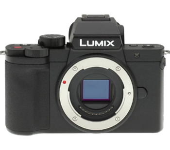 Panasonic Lumix DC-G100 for sale