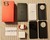Mint OnePlus 13 - Unlocked, Black Eclipse, 512 GB, 16 GB