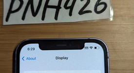 Good
													Apple iPhone 12 - Unlocked, Purple, 64 GB, A2172, photo 2 of 14