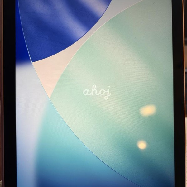 Apple iPad Mini (7th Gen) - Wi-Fi, 128 GB, Purple, A2993