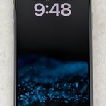 Mint Apple iPhone Xs - Unlocked, Silver, 64 GB, A1920