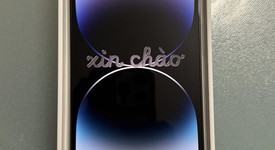 Good
													Apple iPhone 14 Pro - Unlocked, Black, 512 GB, A2650, photo 3 of 6