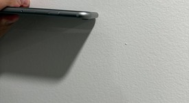 Fair
													Apple iPhone 6S - AT&T, Grey, 128 GB, A1633, photo 4 of 8