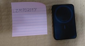 Mint
													Apple iPhone Air - Unlocked, Space Black, 256 GB, A3260, photo 4 of 12