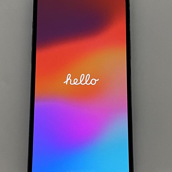 Apple iPhone 13 Pro Max - Unlocked, Sierra Blue, 512 GB, A2484