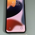 Good Apple iPhone X - Unlocked, 64 GB, Gray, A1901, GSM