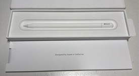 Mint
													Apple Pencil 3rd Gen (USB-C), photo 1 of 2