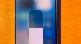 Good
													Apple iPhone 13 - Xfinity, Starlight, 256 GB, A2482, photo 3 of 8