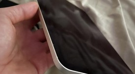 Mint
													Apple iPad Air 11" (M3) 2025 - Unlocked, Starlight, 128 GB, A3267, photo 5 of 9