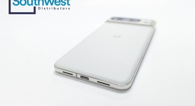 Mint
													Google Pixel 8 Pro - Unlocked, Porcelain, 512 GB, 12 GB, G1MNW, mmWave 5G, photo 2 of 9