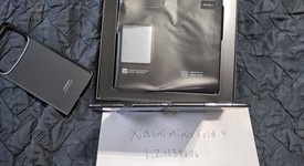 Mint
													Xiaomi Mi Mix Fold 4 - Unlocked Non-US, Black, 256 GB, 12 GB, photo 5 of 7