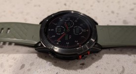 Good
													Garmin Fenix 7 - Gray, Solar, photo 5 of 7