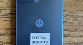 Mint
													Moto G Play (2024) - Unlocked, Blue, 64 GB, 4 GB, photo 2 of 12