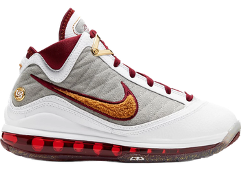 Nike LeBron 7 MVP (2020) (GS) for sale