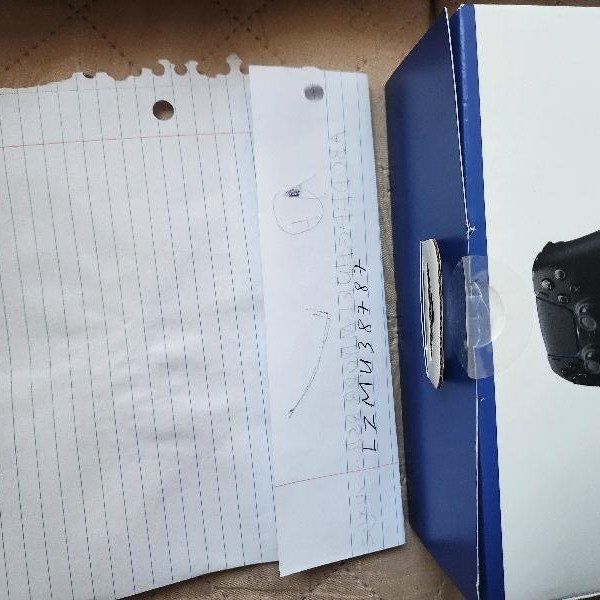 DualSense Wireless Controller - Black