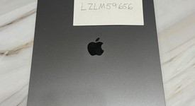 Mint
													Apple iPad Pro 12.9" 6th Gen 2022 - Unlocked, Gray, 512 GB, photo 3 of 7