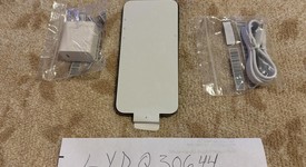 Mint
													Apple iPhone 15 Pro Max - Verizon, Natural, 256 GB, A2849, photo 1 of 11