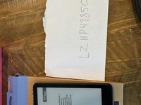 Amazon Kindle Paperwhite 12th Gen 2024